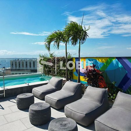 Lobie Skylux Apartman Rio de Janeiro Kültér fotó