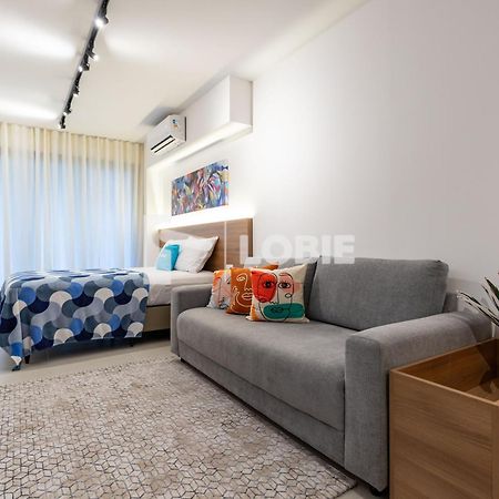 Lobie Skylux Apartman Rio de Janeiro Kültér fotó