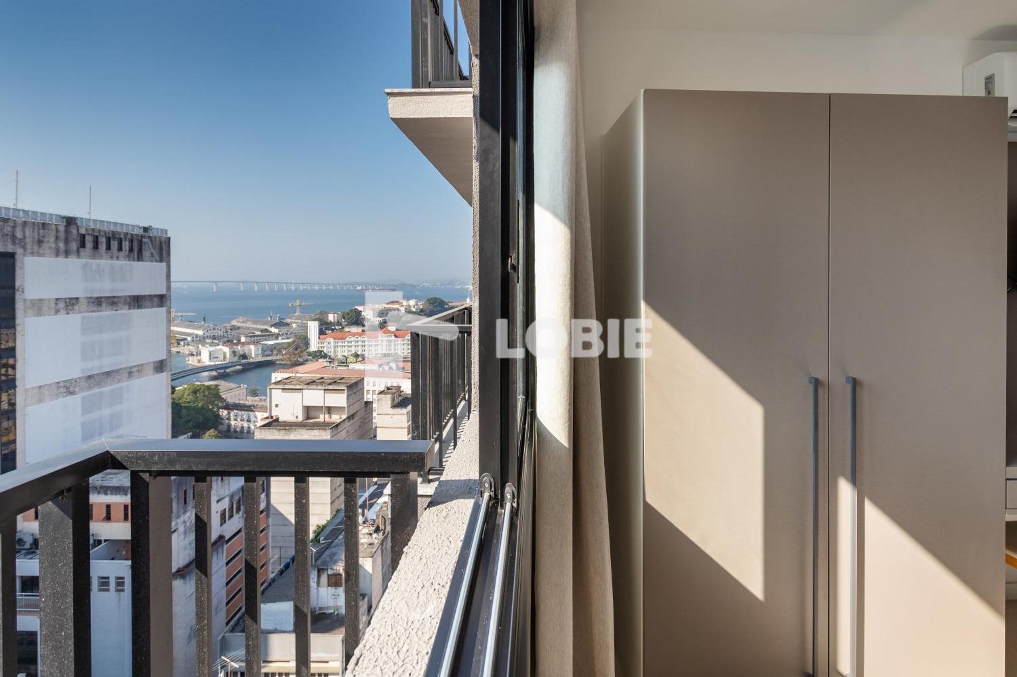 Lobie Skylux Apartman Rio de Janeiro Kültér fotó