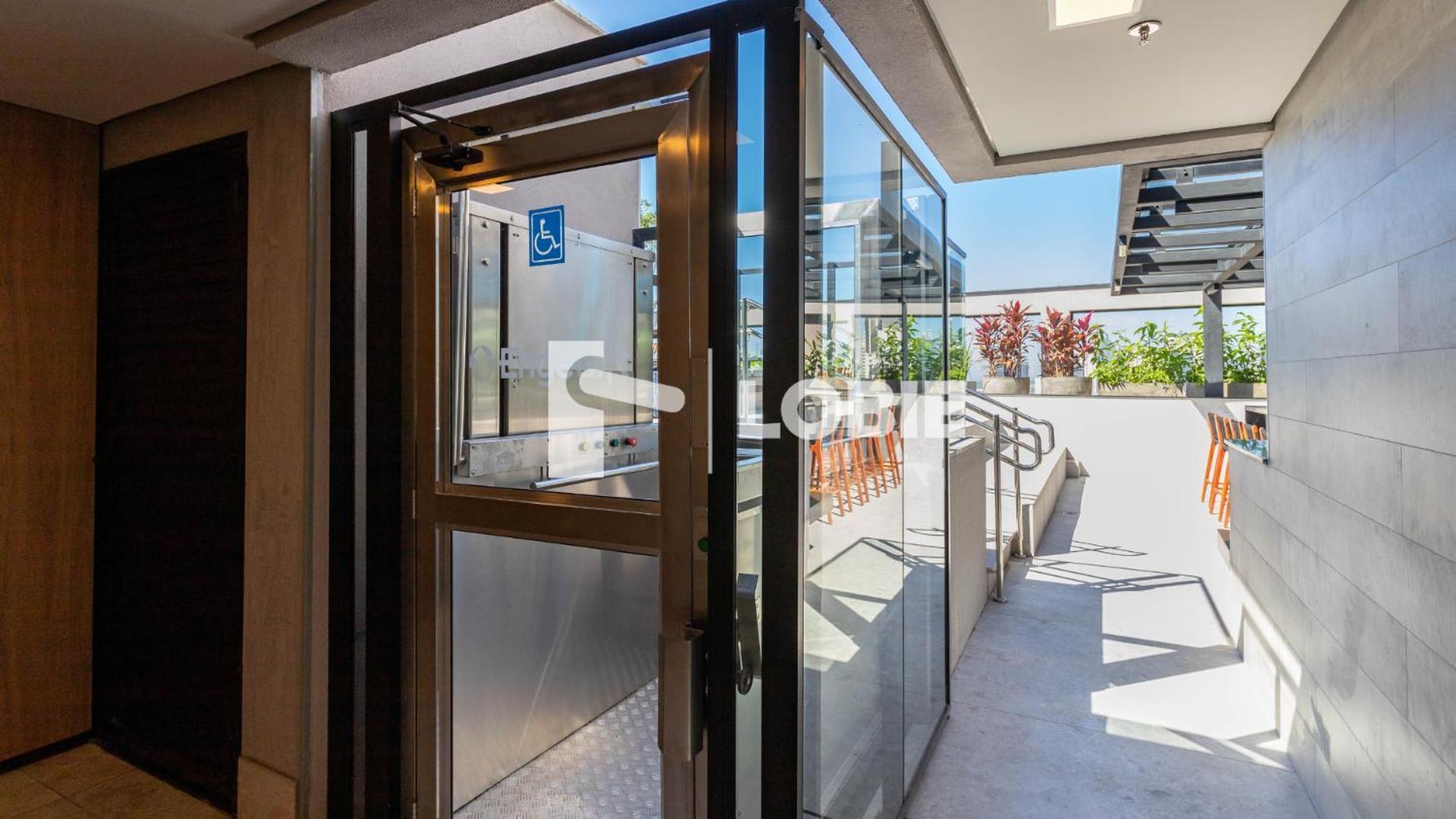 Lobie Skylux Apartman Rio de Janeiro Kültér fotó