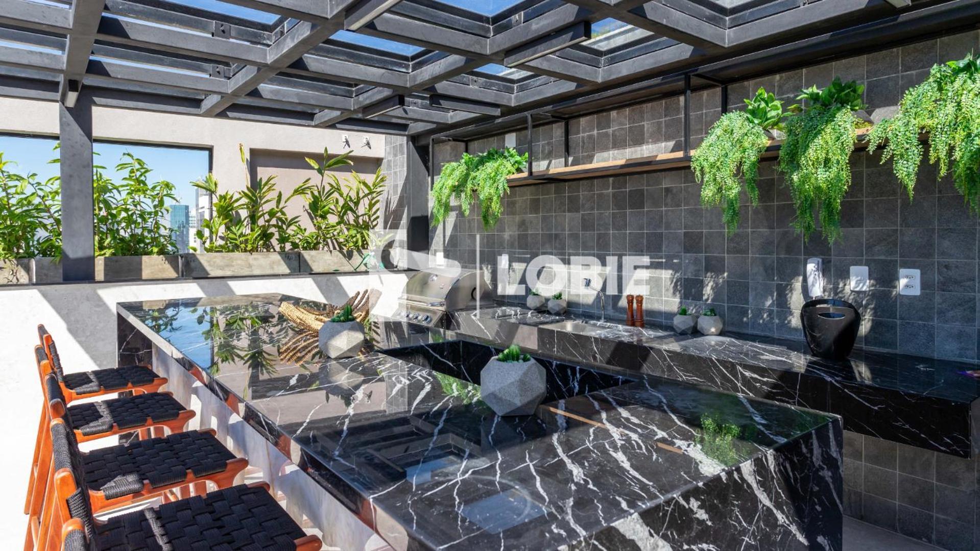 Lobie Skylux Apartman Rio de Janeiro Kültér fotó