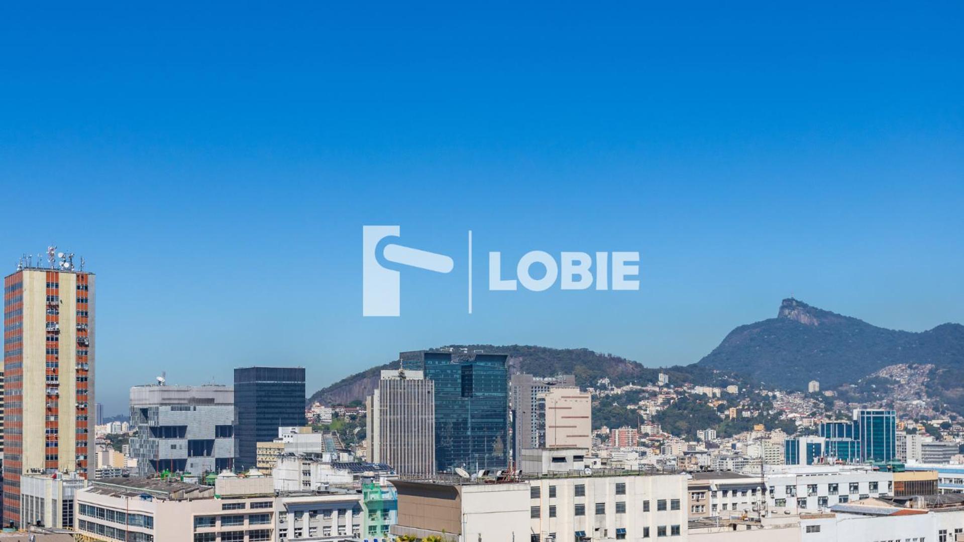Lobie Skylux Apartman Rio de Janeiro Kültér fotó