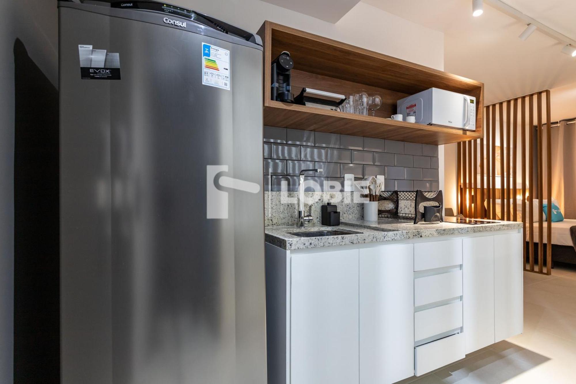 Lobie Skylux Apartman Rio de Janeiro Szoba fotó
