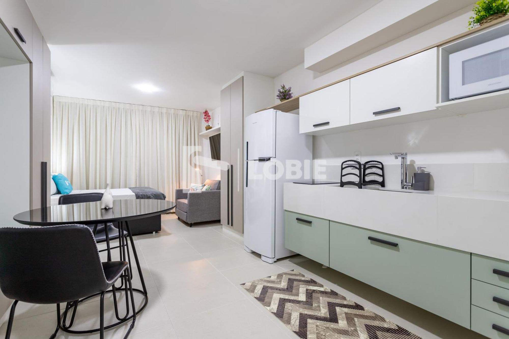 Lobie Skylux Apartman Rio de Janeiro Kültér fotó