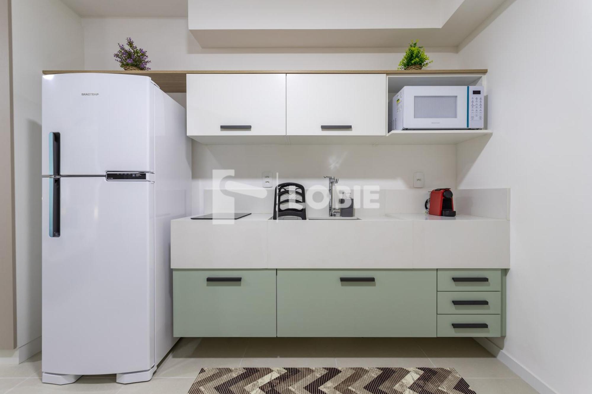 Lobie Skylux Apartman Rio de Janeiro Kültér fotó
