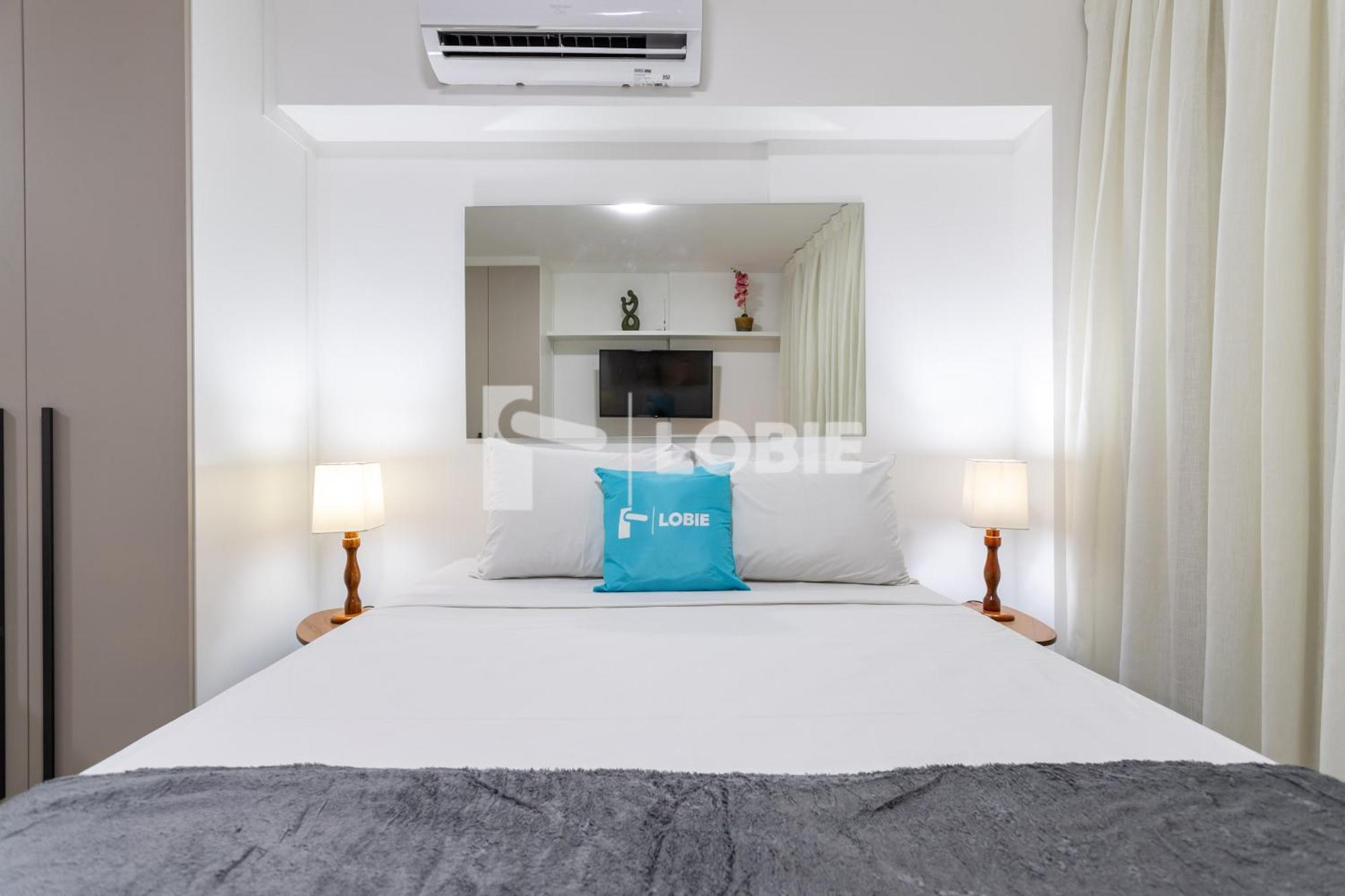 Lobie Skylux Apartman Rio de Janeiro Kültér fotó