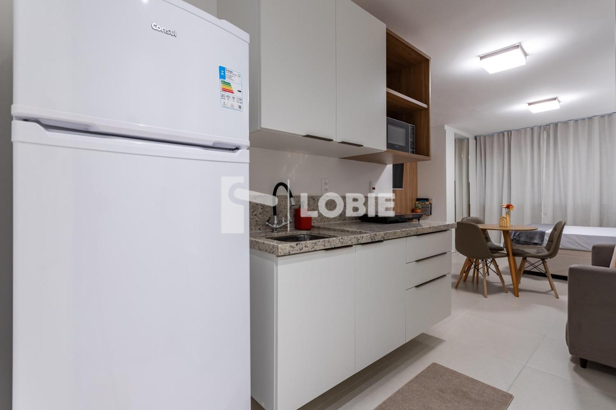Lobie Skylux Apartman Rio de Janeiro Szoba fotó