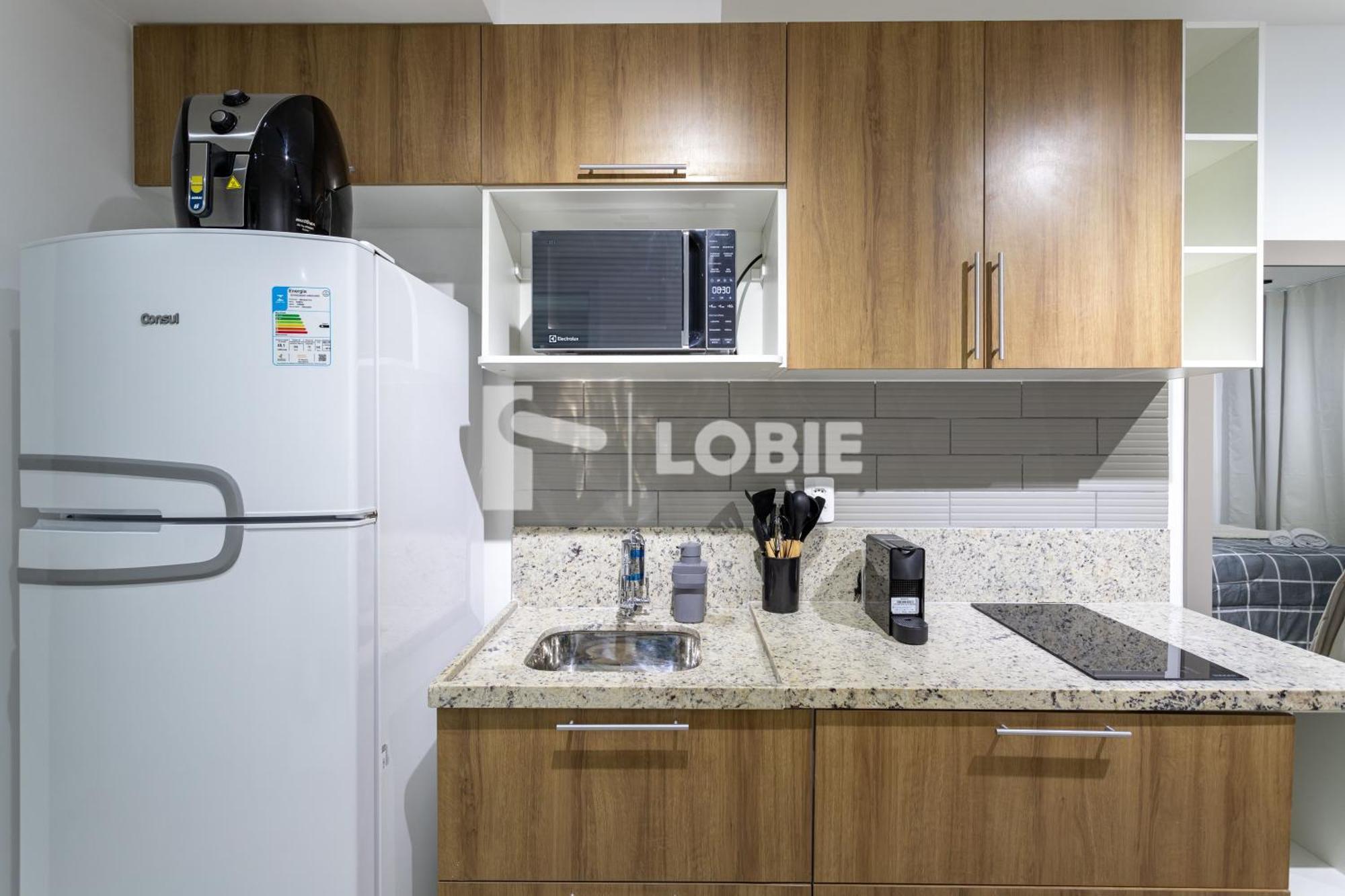 Lobie Skylux Apartman Rio de Janeiro Szoba fotó